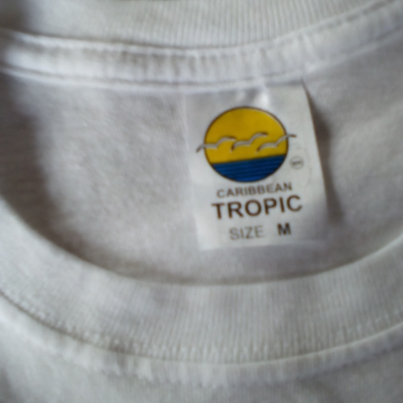 Boriqua Graphic Tee - Picture 4 of 6